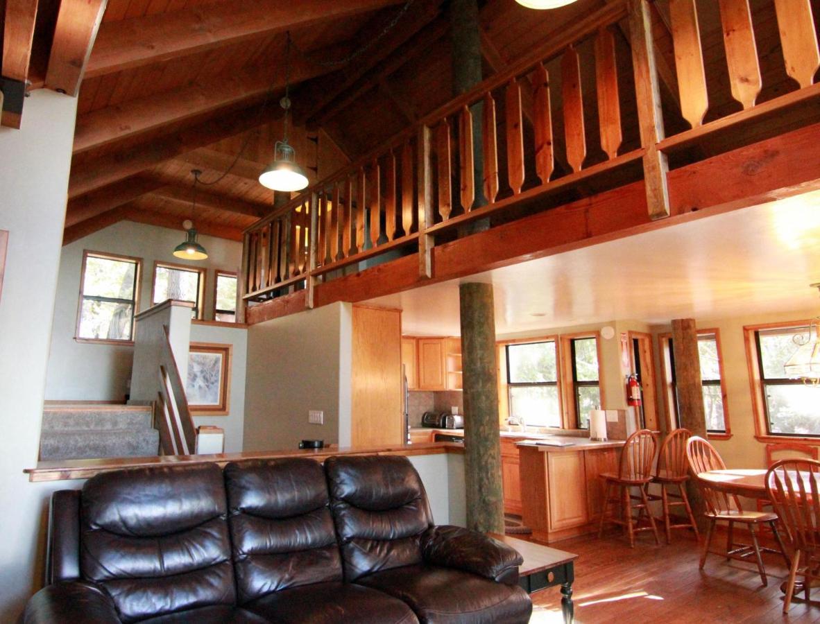 Tree House Lodge Йосеміті-Вест Екстер'єр фото
