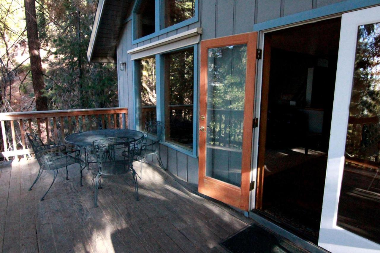 Tree House Lodge Йосеміті-Вест Екстер'єр фото