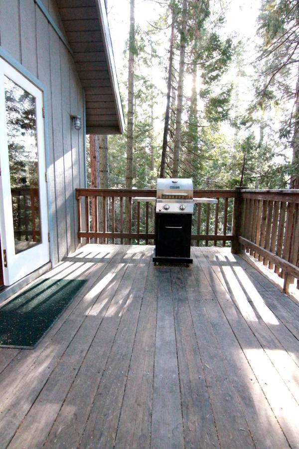Tree House Lodge Йосеміті-Вест Екстер'єр фото
