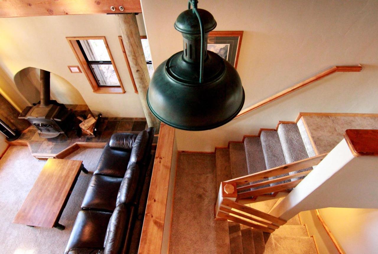 Tree House Lodge Йосеміті-Вест Екстер'єр фото