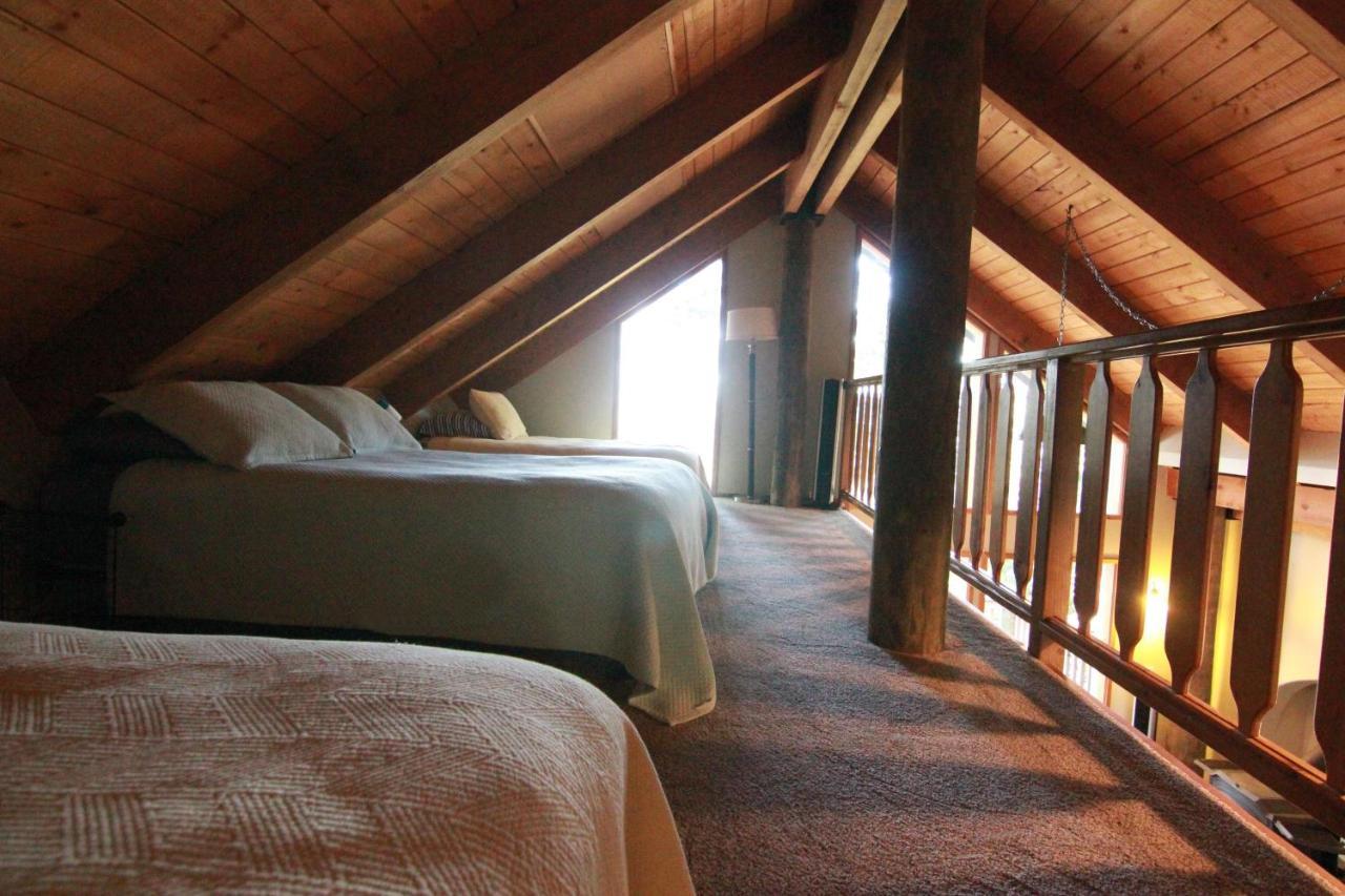 Tree House Lodge Йосеміті-Вест Екстер'єр фото
