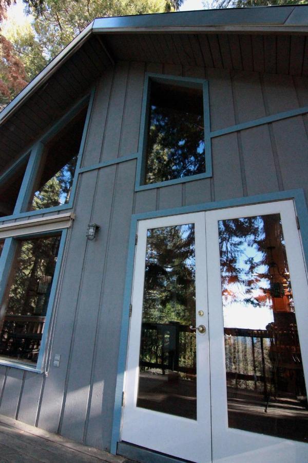 Tree House Lodge Йосеміті-Вест Екстер'єр фото